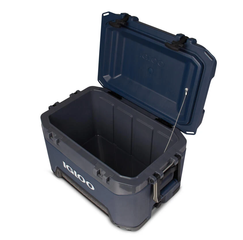 IGLOO BMX 50L Premium Cool Box - Image 2