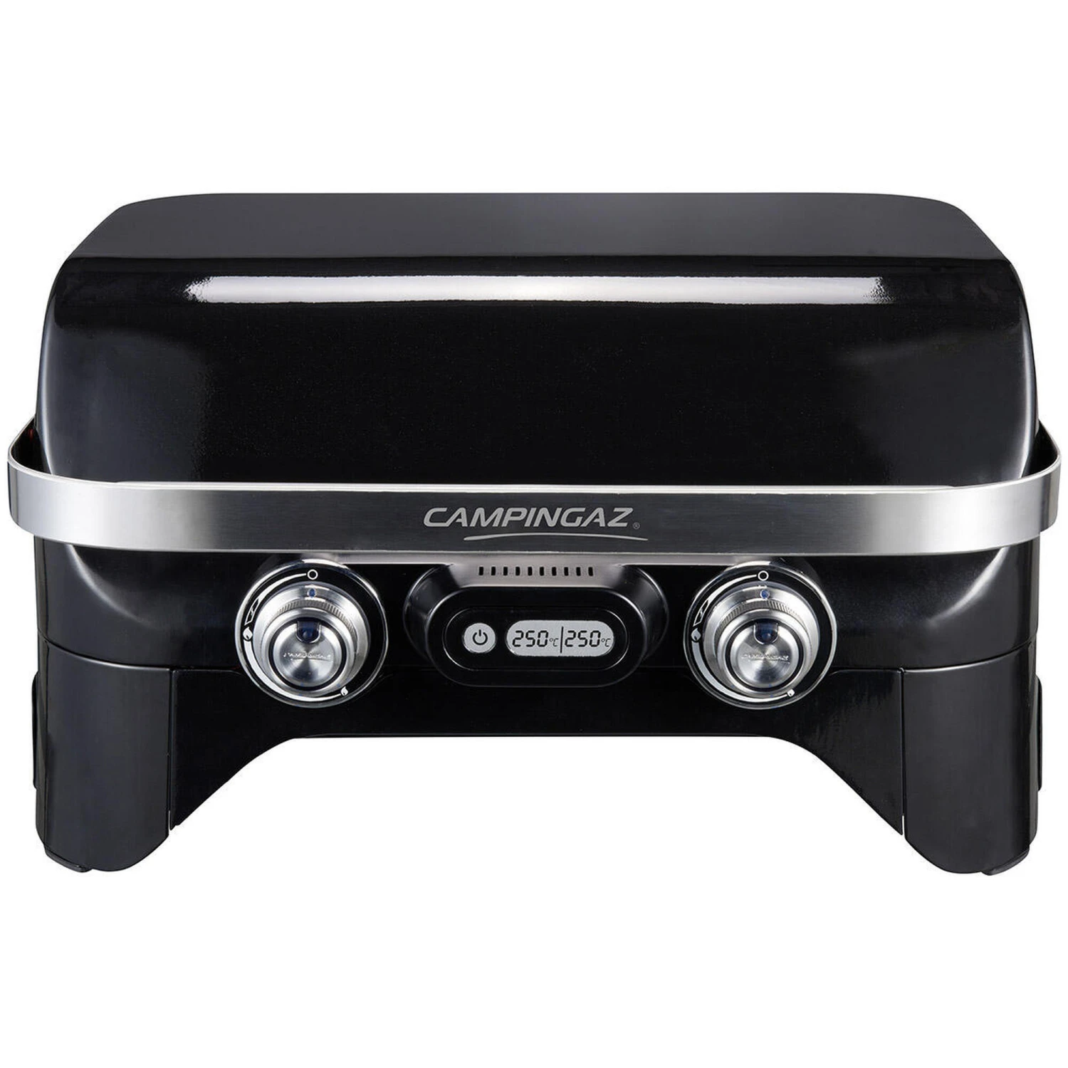 Campingaz Attitude 2100 EX Table Top Barbecue Black